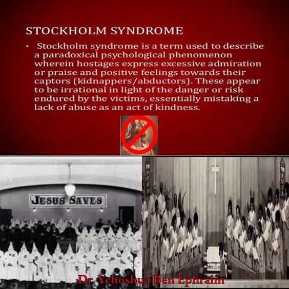 Stockholm Syndrome, Definition, History, Famous Examples, Sexual Abuse