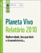 Situação do Planeta - Relatório Planeta Vivo 2010