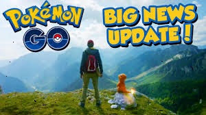Cover Pokemon Go PC Game Download