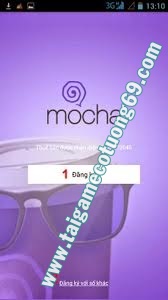 Tải mocha miễn phí