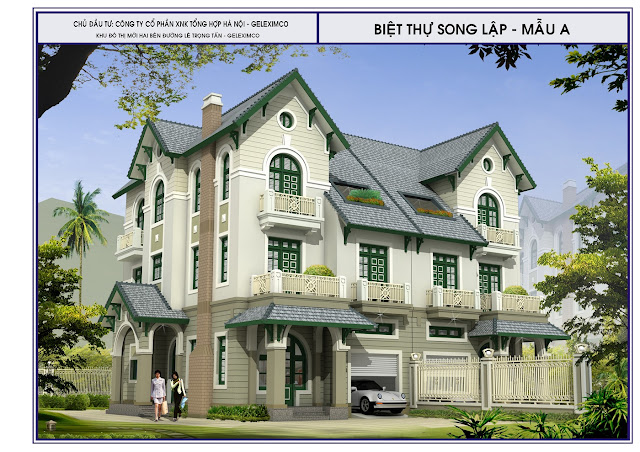 BẢNG GIÁ 499 LÔ - Liền kề Biệt thự The Green Daisy Geleximco BẢNG GIÁ 499 LÔ - Liền kề Biệt thự The Green Daisy Geleximco