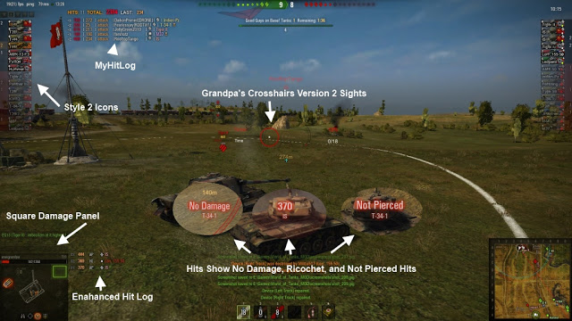 wot xvm mod session stats wot xvm mod session stats