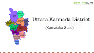 Uttara Kannada District