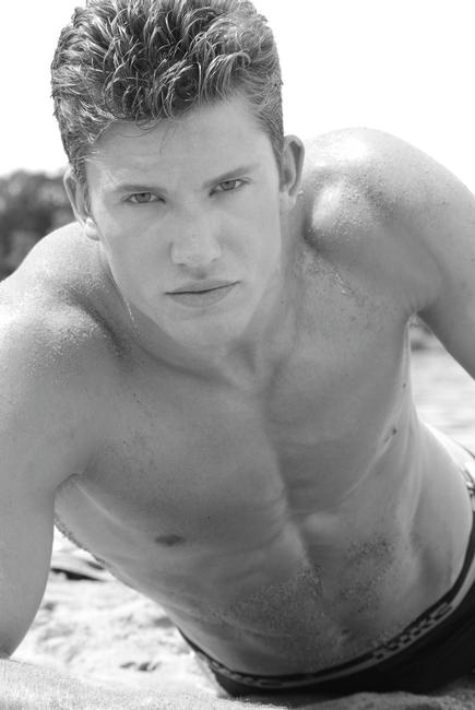 I Like Man: Brady Ervin