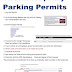 Part:College Life - Lesson 23. Parking at School