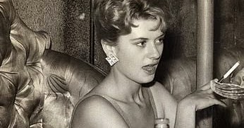 Beverly Aadland Beverly Aadland