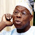 Nigeria Will Collapse If Buhari Wins 2019 – Former President Olusegun Obasanjo Makes U Turn, Disapproves Buhari’s 2nd Tenure.
