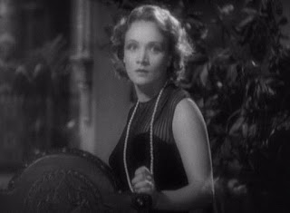Marlene Dietrich