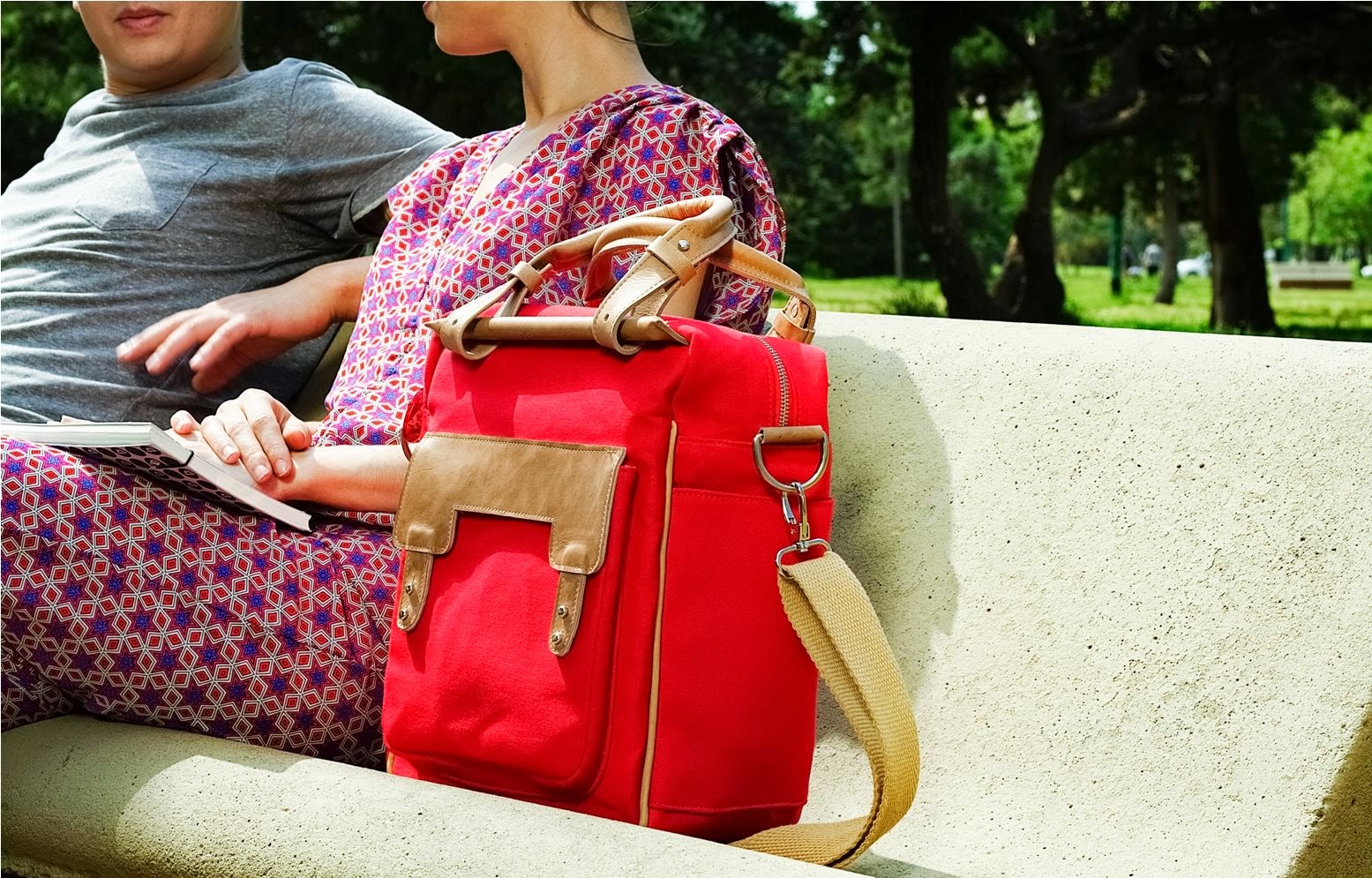 Pitimini Bolsos Donde El Dise o Y La Funcionalidad Son Uno Quinta Trends