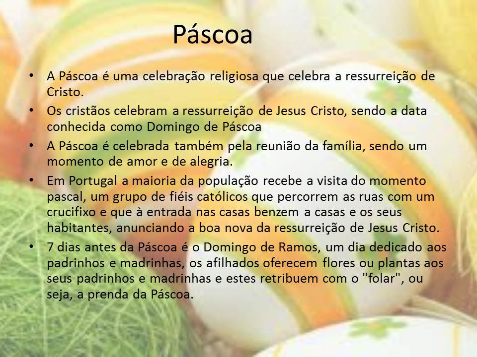Páscoa Verdadeiro Significado Adoradores Vencendo o Mundo