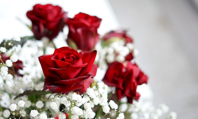 Happy Rose Day My Love GIF Images Happy Rose Day My Love GIF Images