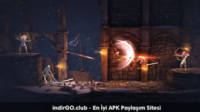 grimvalor mod apk grimvalor mod apk