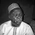 THE CALL FOR ALHAJI TSAV’S RESIGNATION: MATTERS ARISING