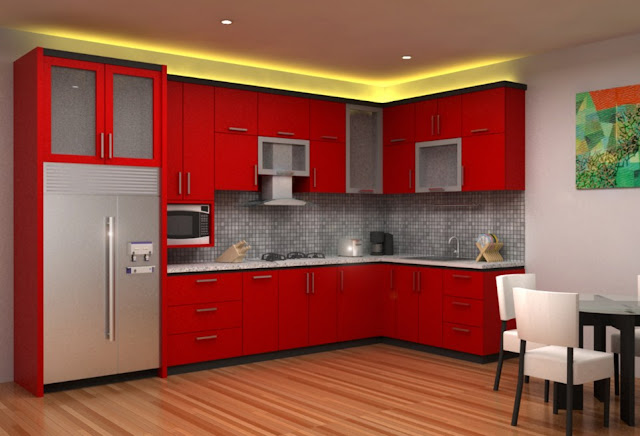 kitchen set minimalis untuk dapur sempit kitchen set minimalis untuk dapur sempit