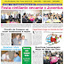 Destaques da Ed. 286 - Jornal do Brás
