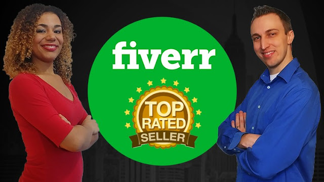 How to Become a Fiverr Top Seller This Year