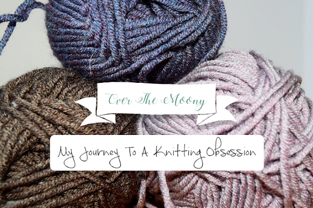 Beginner Knitting
