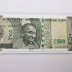 What I think about Government of India's decision to demonetize Rs 500 and Rs 2000 Notes