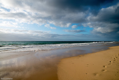 Playa del Matorral Jandia Fuerteventura