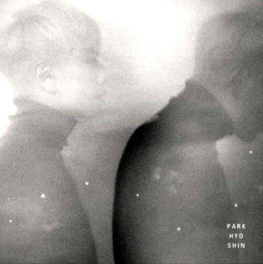 Kumpulan Lagu Park Hyo Shin - 숨 (Breath)