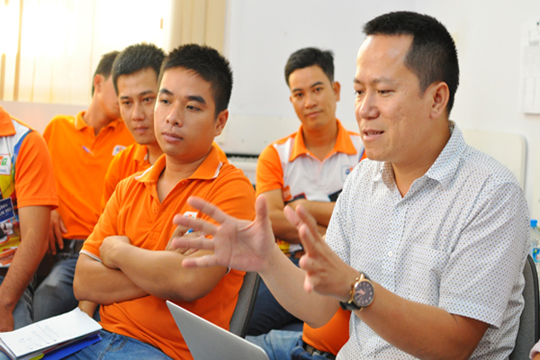 FPT Telecom Triển Khai Cáp Ngầm Phần Lớn Khu Vực TP Hồ Chí Minh 1 FPT Telecom Triển Khai Cáp Ngầm Phần Lớn Khu Vực TP Hồ Chí Minh 1