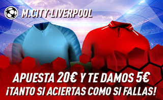 sportium Promo City vs Liverpool 3 enero sportium Promo City vs Liverpool 3 enero