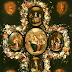 MAY DEVOTION TO THE BLESSED VIRGIN MARY
