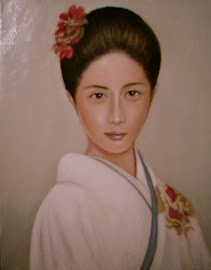 Japanese Girl in White ..  2011
