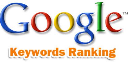 How to Find Create the Track Google Keyword Rankings in Website