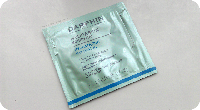 Darphin Paris Hydraskin Essential All-Day Skin-Hydrating Emulsion