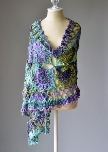 Crochet Calculator