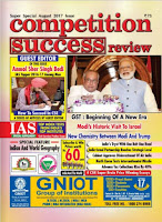 Competition Success Review August 2017 Competition Success Review August 2017