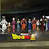 DRAGON BALL SUPER : LOS PRIMEROS 9 MINUTOS DE LA POTENCIA TORNEO EN TIEMPO REAL