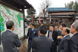  Takumi no Sato, Salah Satu Potret Sukses Desa di Jepang