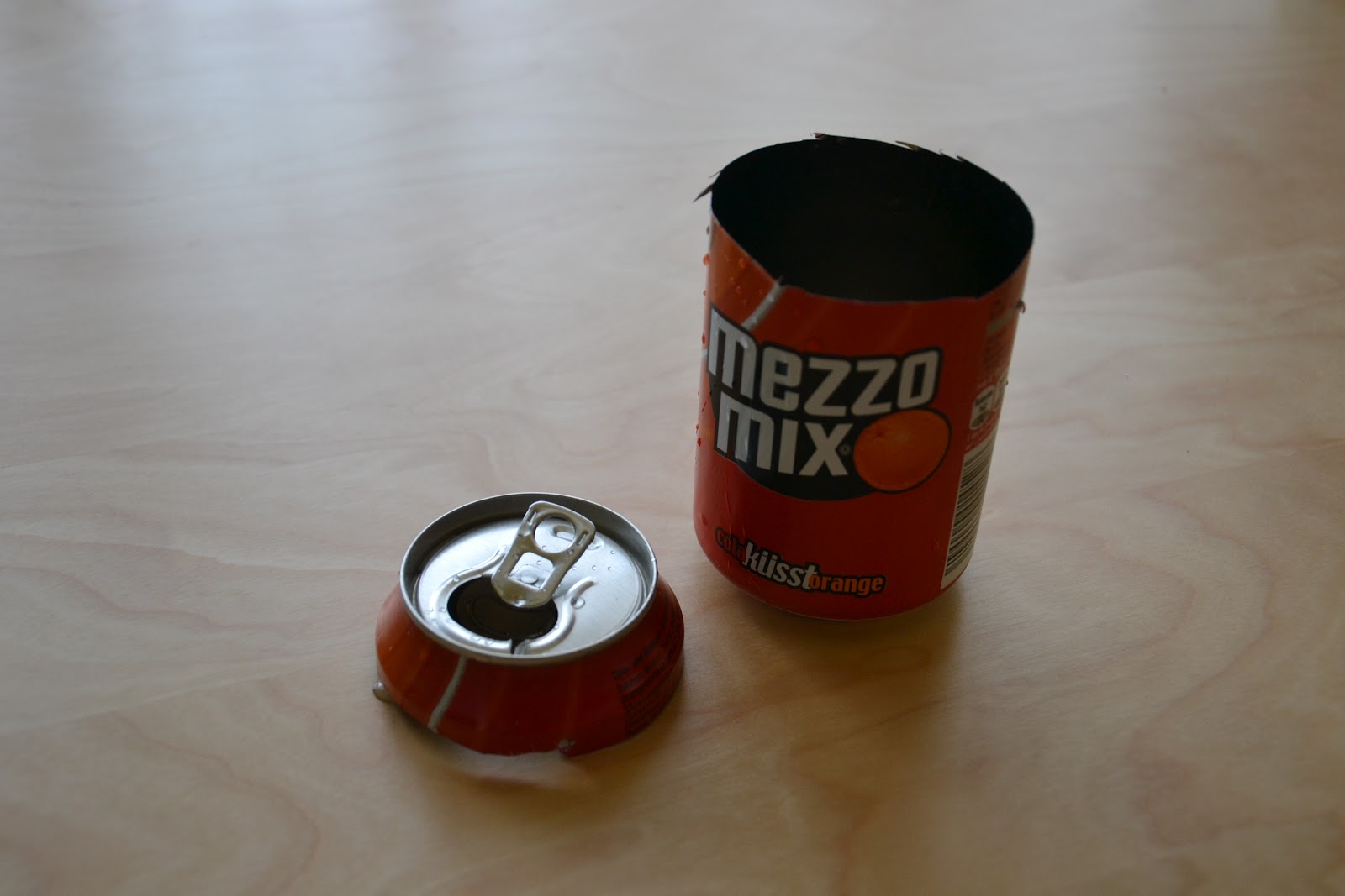 Wie Benutzt Man Einen Dosenöffner Von Fackelmann DIY Dosenrecycling...