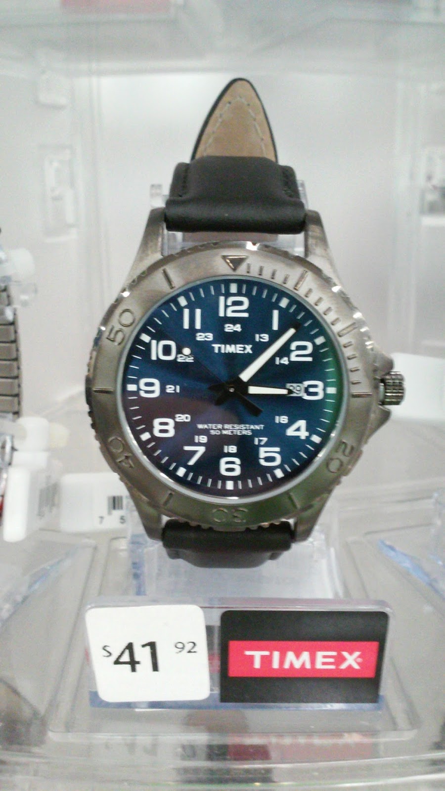 running watch under 50