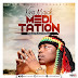 Single Cover: King Majah - Meditaion Designed By Dangles Graphics.