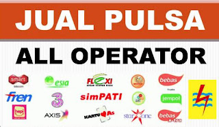 Jualan Pulsa Siapa Takut Jualan Pulsa Siapa Takut