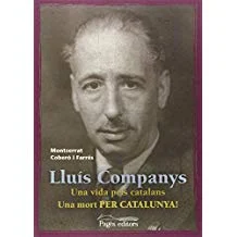 Lluís Companys, assesí, Catalunya,