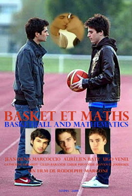 Baloncesto y matemáticas, film