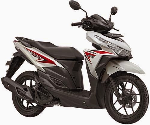 Latest Price and Specifications Honda Vario 125