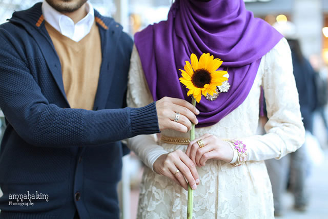 Wahai Suami, Beginilah Cara Agar Istri Tetap Cantik Walau Tanpa