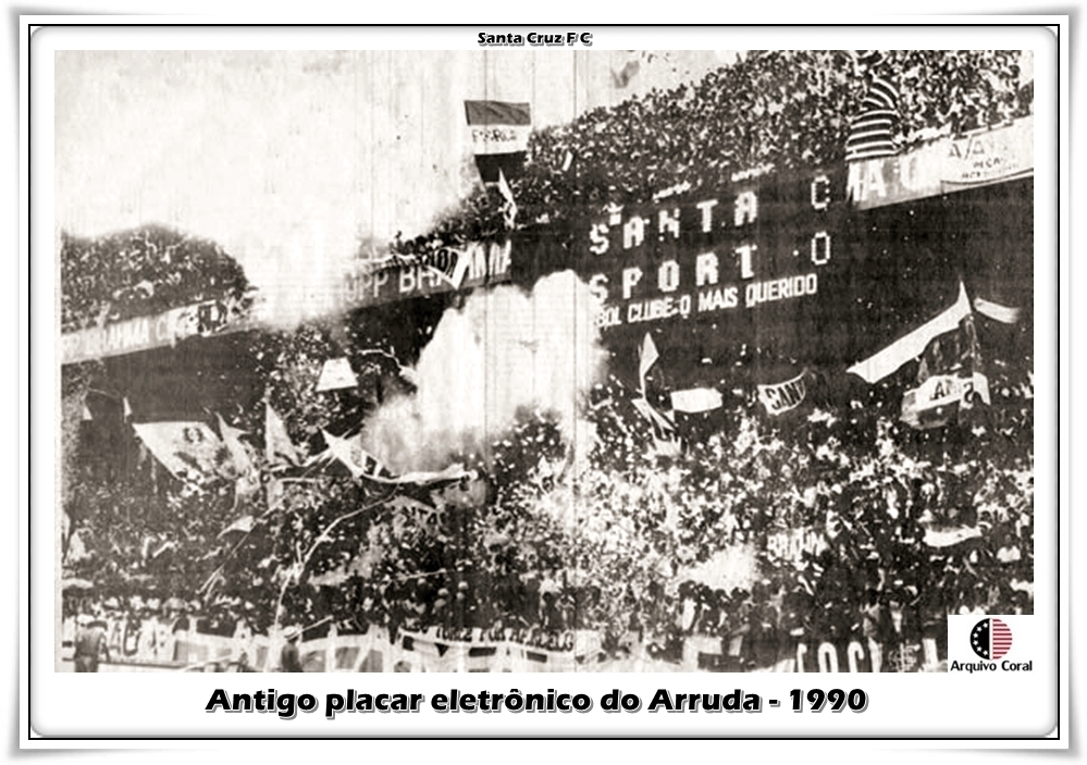Resultado de imagem para PLACAR ELETRONICO ARRUDA
