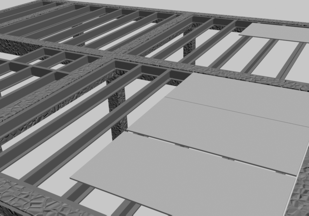 Mi Arquitectura junio 2011 Mi Arquitectura junio 2011