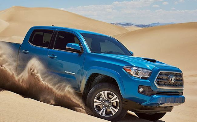 2017 Toyota Tacoma Trd Pro Canada Price 2017 Toyota Tacoma Trd Pro Canada Price