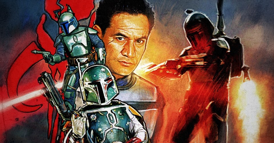 the fett legacy
