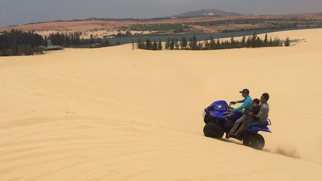 TIPS: 6 Interesting experiences in Mui Ne - Phan Thiet 3 TIPS: 6 Interesting experiences in Mui Ne - Phan Thiet 3
