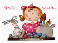 I'atelier di Marina (vendita online)