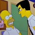 Los Simpsons 08x23 "El Enemigo de Homero" Latino Online