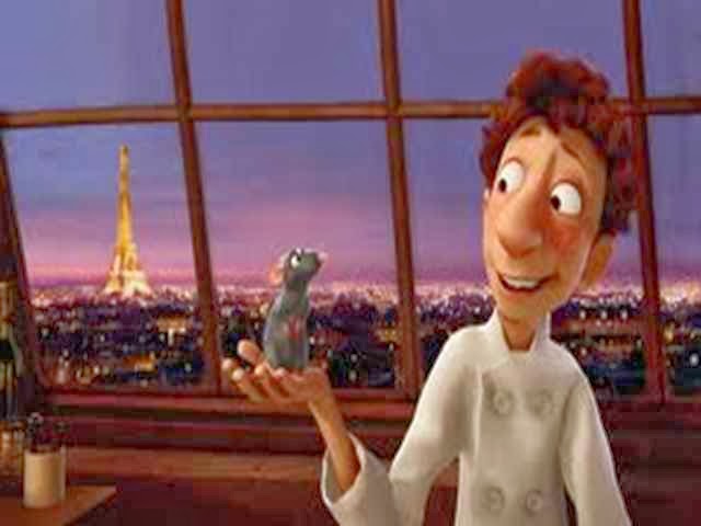 Ratatouille